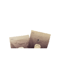 GrmawitStore fashion shiro ethiopia ethiopian Sticker