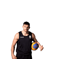 Teamgraz Sticker by Basketball Superliga