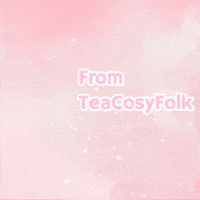 Chocolate Orange Cute Dog GIF by TeaCosyFolk
