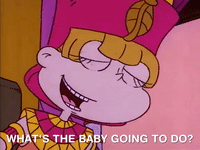 nicksplat rugrats GIF
