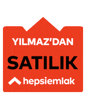 Gayrimenkul Sticker by hepsiemlak