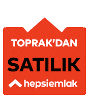 Gayrimenkul Sticker by hepsiemlak