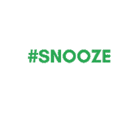 Cereal Granola Sticker by Snooze