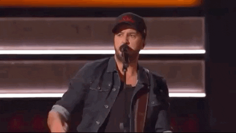 country music cma awards GIF by The 52nd Annual CMA Awards