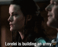 agents of shield page GIF