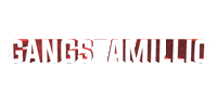 Gangstamillio Sticker by TRU2TRU Record Label