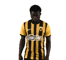 Koita Sticker by AEK FC