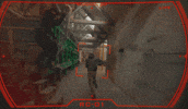 Edgar Wright Fire GIF by The Running Man