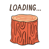 Art Illustration GIF by Handmade Wellbeing