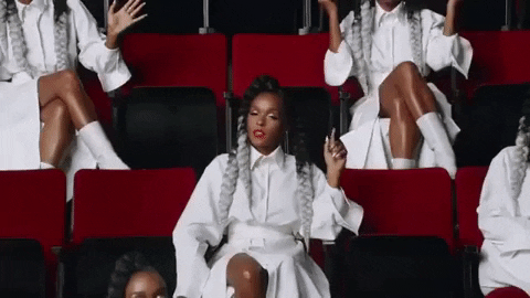 i like that GIF by Janelle Monáe