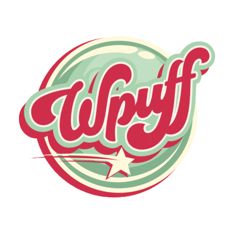 Wpuff giphyupload Sticker