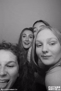 Photobooth GIF by picturematic