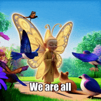 GIF by BuddhaFlyJourney