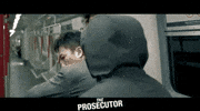 John Wick Kick GIF by Signature Entertainment