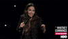 Whitney Cummings Hbo GIF by Whitney Cummings: I’m Your Girlfriend