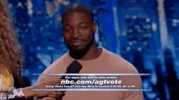 agt nbc agt americas got talent GIF