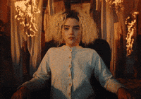 Music Video Burn GIF by Mother Mother