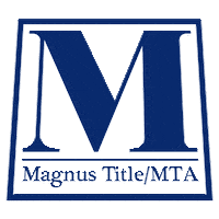 MagnusTitleAgency mta magnus title magnus title agency magnustitlemta Sticker