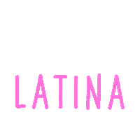 Pink Love Sticker