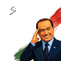 Marcelogarbellotto3 Sticker
