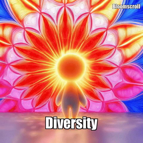 The Bloom GIF by Bloomscroll