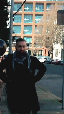 On And On Heart GIF by Mother Mother