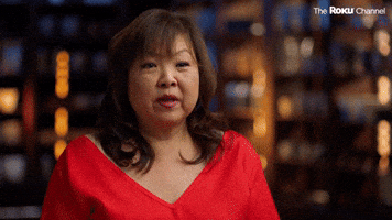 That's One Of My Strengths