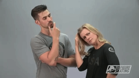 team usa what GIF by U.S. Figure Skating