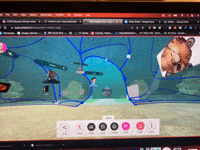 Metaverse Meta GIF by Alex Boya