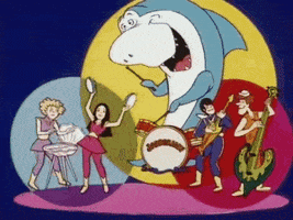 Yahoo Movies Jaws GIF