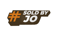 Soldbyjo Sticker by Immo Jo