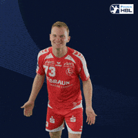 Handball Mtm GIF by DAIKIN HBL