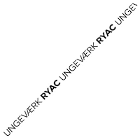 Tape Copenhagen Sticker by Stupid Studio