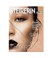 Women Magazine Sticker by Die Steirerin
