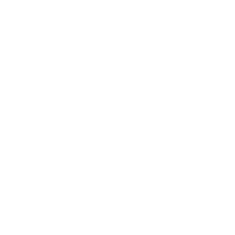 Label Record Sticker by Cinq Music