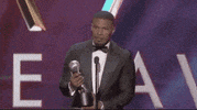 Jamie Foxx Naacp GIF by BET