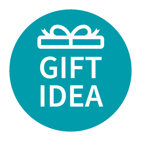 Gift Idea Sticker by FastGrowingTrees.com