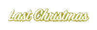 Last Christmas Sticker by BACKSTREET BOYS