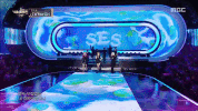 kpop k-pop k pop ses GIF