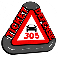 305TicketDefense 305ticketdefense 305 ticket defense GIF