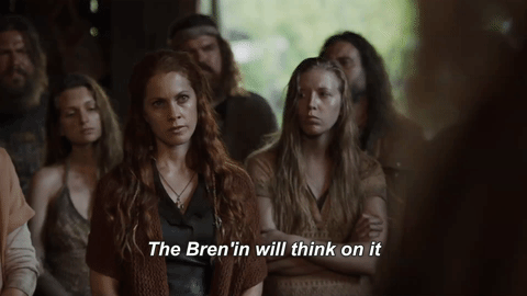 GIF by Outsiders