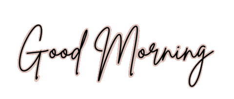 brittneyceo good morning morning goodmorning ceo Sticker