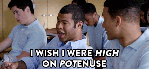 key and peele drugs GIF by Comedy Central