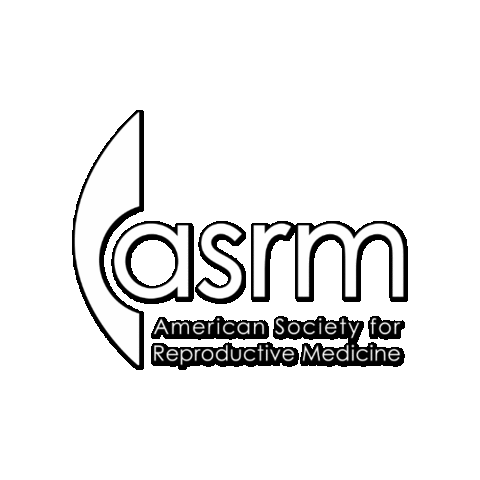 ASRM_org giphygifmaker Sticker