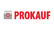 prokauf-marketing marketing ansbach anschalten prokauf Sticker