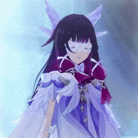Genshin Impact GIF