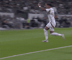 Denis Bouanga Mls GIF by Major League Soccer