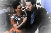 frida kahlo hispanic heritage month GIF