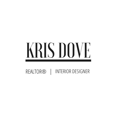 Realestate Realtor Sticker by realtorkrisdove