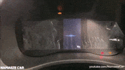 Sci Fi Wow GIF by Namaste Car